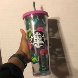 Starbucks Cup